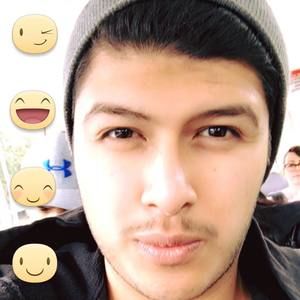 Meet your Posher, Nestor